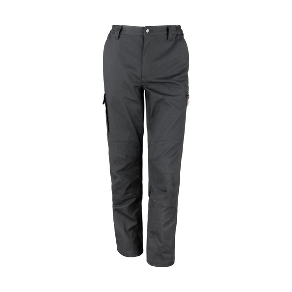 Result | Reg.-Nr. Arbeitsschutz-Stretchhose